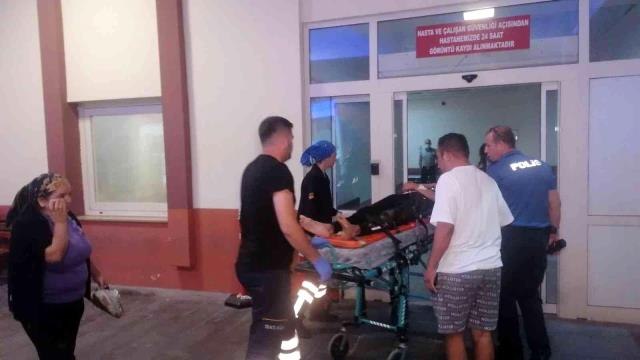 Antalya haberleri: Antalya'da 6 gündür haber alınamayan genç kazada yaralı ve baygın halde bulundu