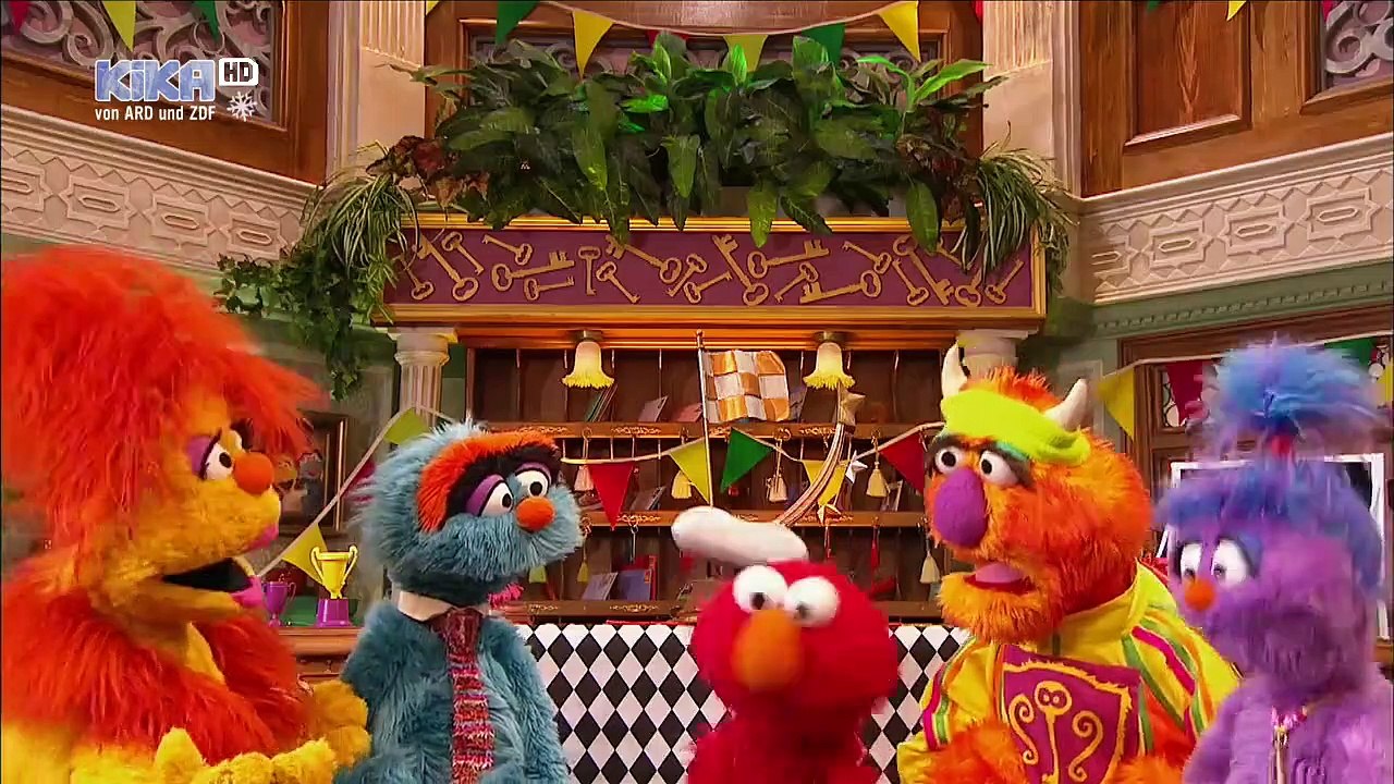 Das Furchester Hotel Staffel 2 Folge 24 HD Deutsch
