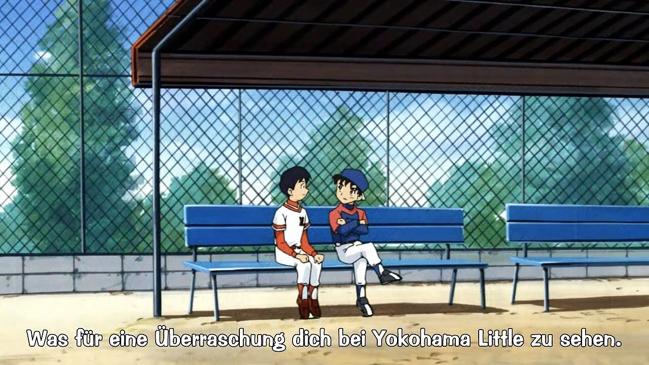 Major Staffel 1 Folge 11 HD Deutsch