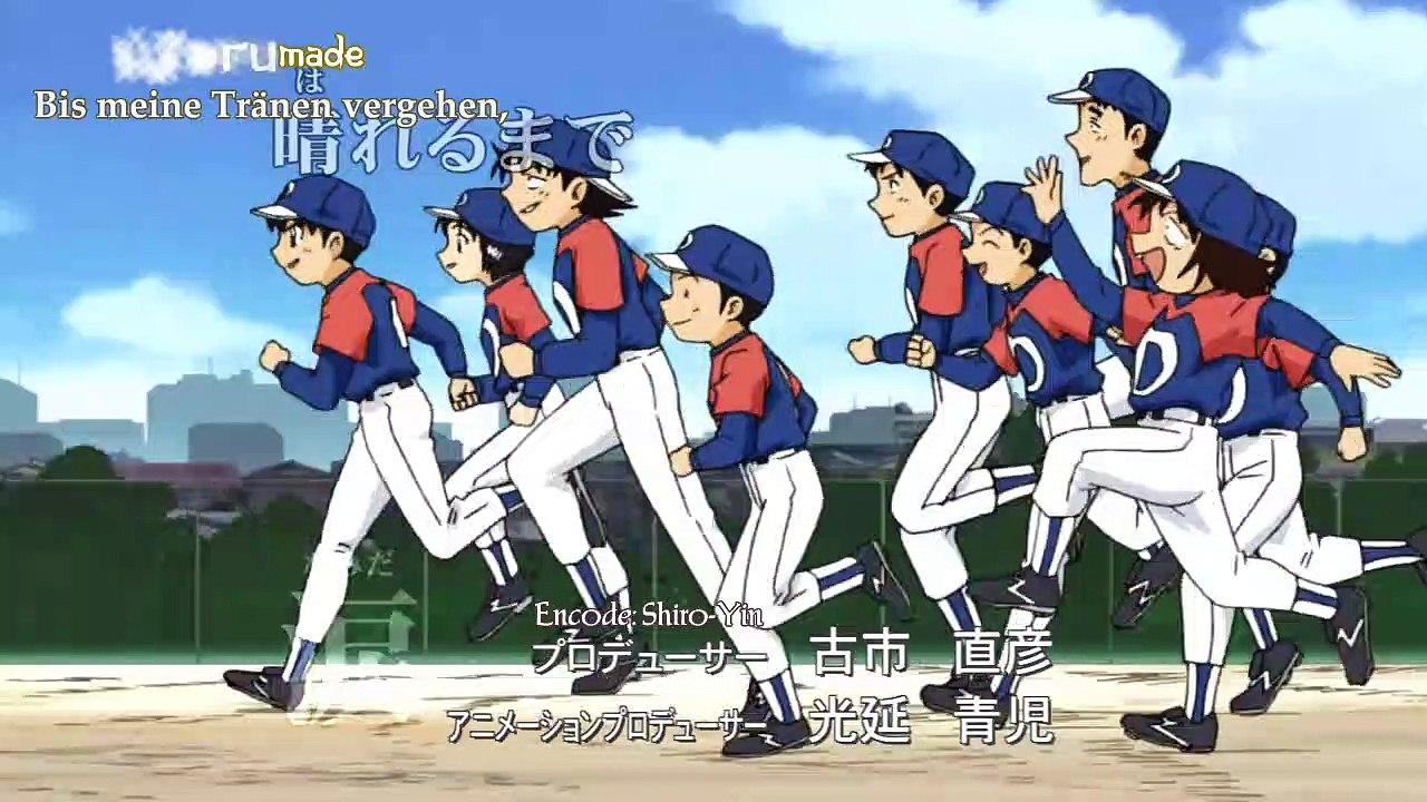 Major Staffel 1 Folge 8 HD Deutsch