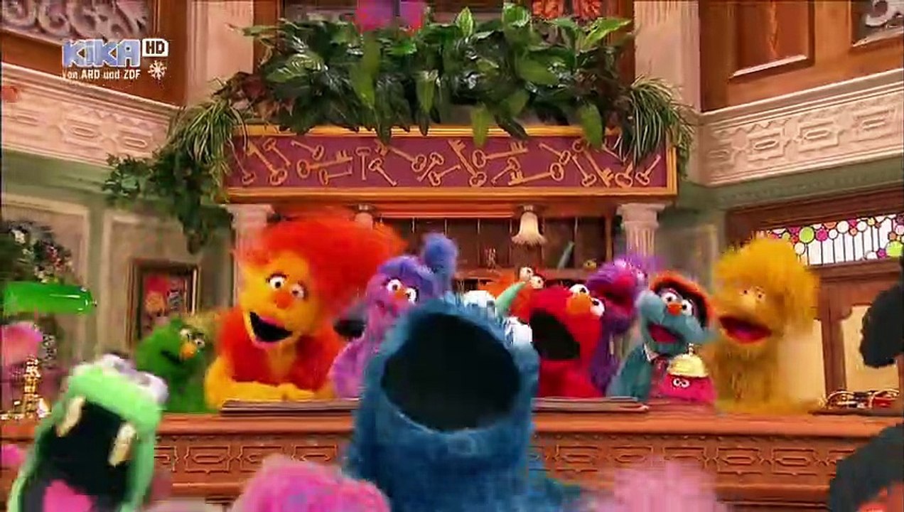 Das Furchester Hotel Staffel 2 Folge 26 HD Deutsch