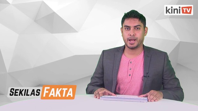 Pembangkang tamak kuasa!, PAS tak terima syarat Umno, Dr Mahathir pertahan Langkawi | SEKILAS FAKTA