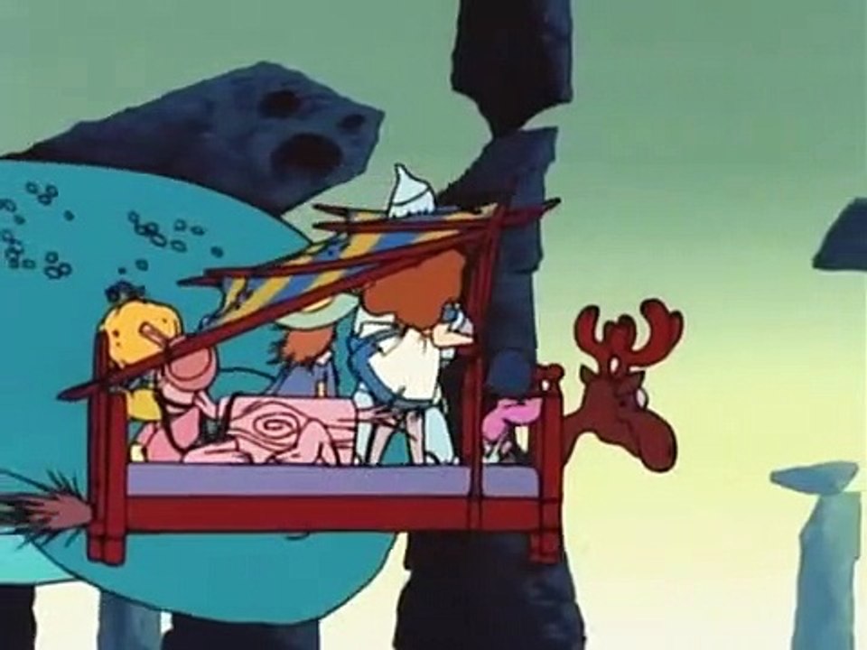 Im Land des ZauberersOz Staffel 1 Folge 27 HD Deutsch