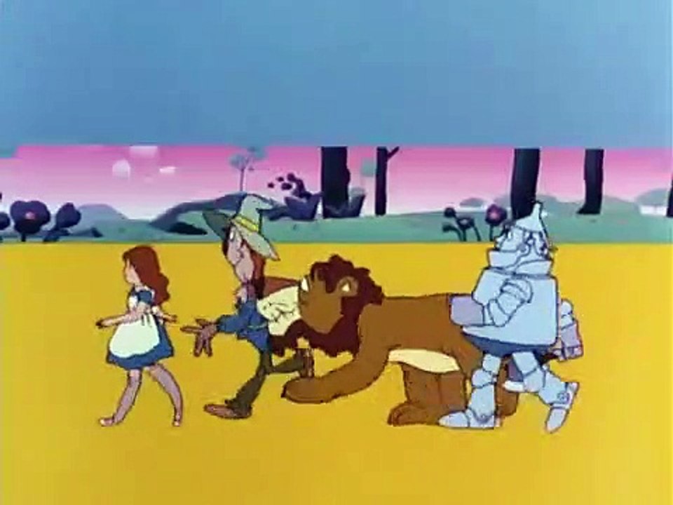 Im Land des ZauberersOz Staffel 1 Folge 32 HD Deutsch