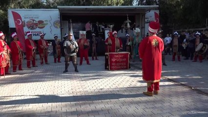 Seyit Torun: "Bizim Başkanlarımız Doların Yeşilini Sevmiyor Doğanın Yeşilini Seviyor"