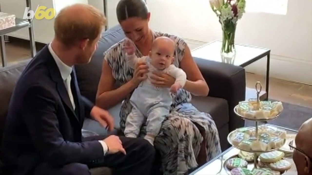 Does Archie Enjoy This Children’s Show?
