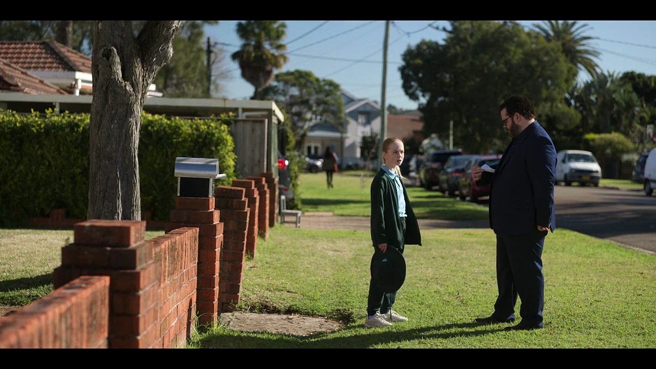 Wolf Like Me Staffel 1 Folge 2 HD Deutsch