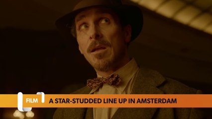 What’s on at the cinema?: The Woman King, Amsterdam and Black Adam