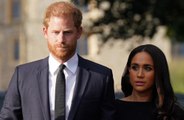 Donald Trump pense que Meghan Markle rend le prince Harry malheureux !