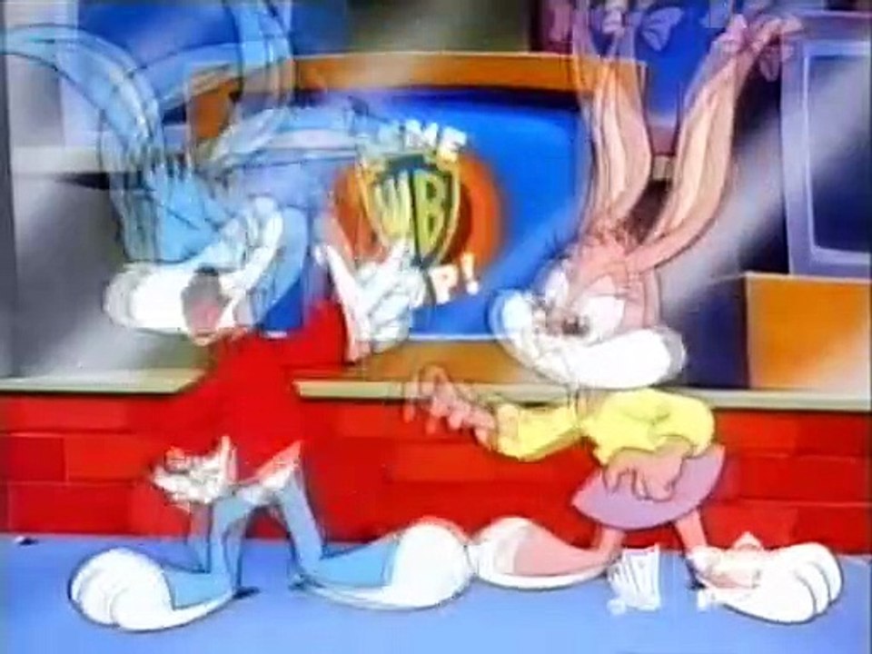 Tiny Toon Abenteuer Staffel 3 Folge 8 HD Deutsch