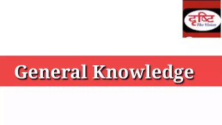 gk Questions and Answers | gk questions For UPSC