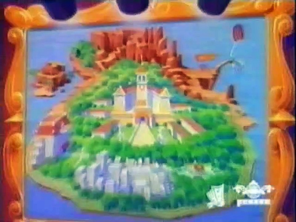 Tiny Toon Abenteuer Staffel 3 Folge 9 HD Deutsch