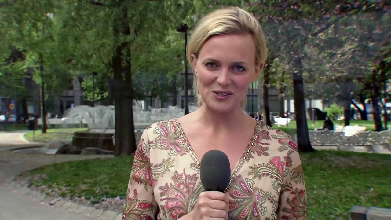 Ein Fall für Annika Bengtzon Staffel 1 Folge 2 - Part 01 HD Deutsch