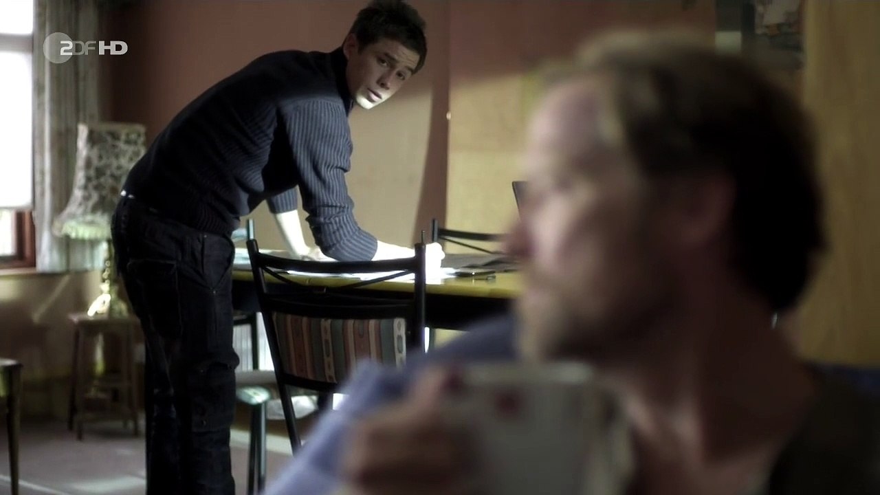 Jack Taylor Staffel 1 Folge 2 - Part 02 HD Deutsch