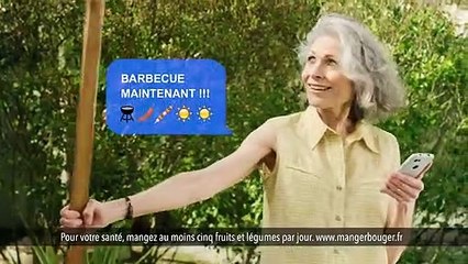 On ne résiste pas à l'appel du barbecue avec Socopa - Publicité