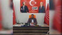 Ağrı haberleri: CHP'den Ağrı'nın Eleşkirt İlçesinde Üniversite Öğrencilerinin Yurt Sorununa Çözüm