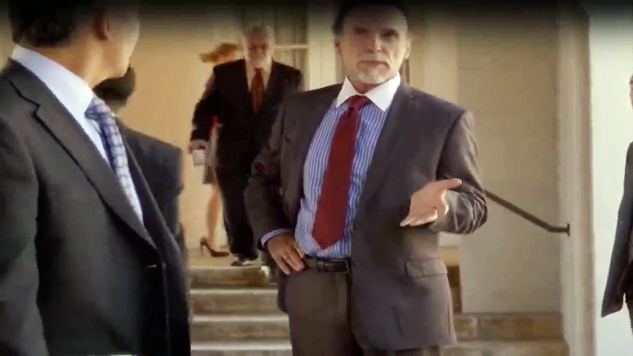 Rake Staffel 1 Folge 9 HD Deutsch