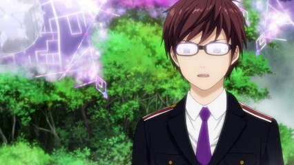 Noragami Staffel 1 Folge 7 HD Deutsch