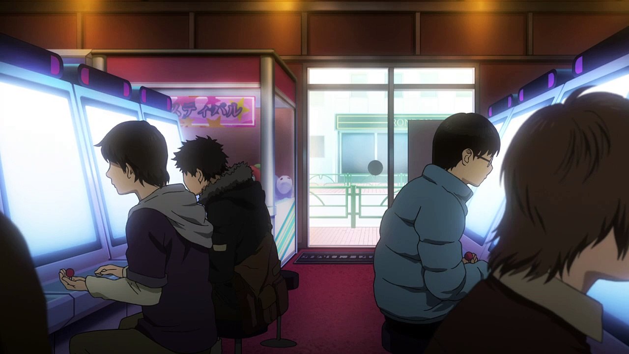 Noragami staffel 1 folge 6 hd deutsch