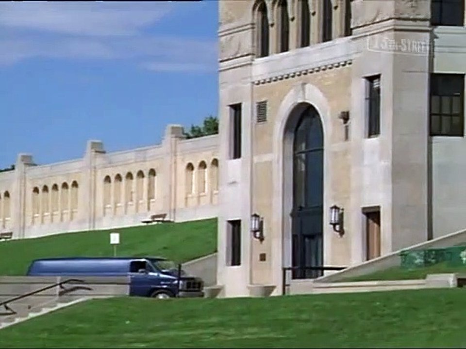 Pretender Staffel 3 Folge 5 HD Deutsch