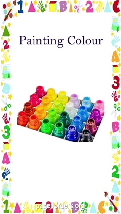 ABC School | abc song | abc school things | Video for Kids | Kids Video | Kids School #shorts #viral