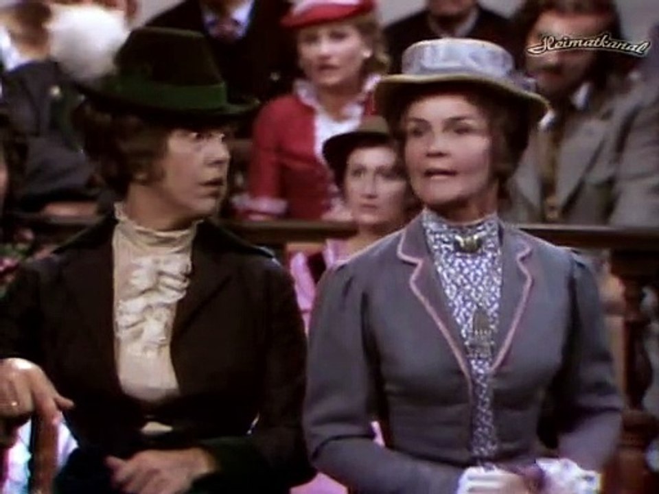 Königlich Bayerisches Amtsgericht Staffel 2 Folge 8 HD Deutsch