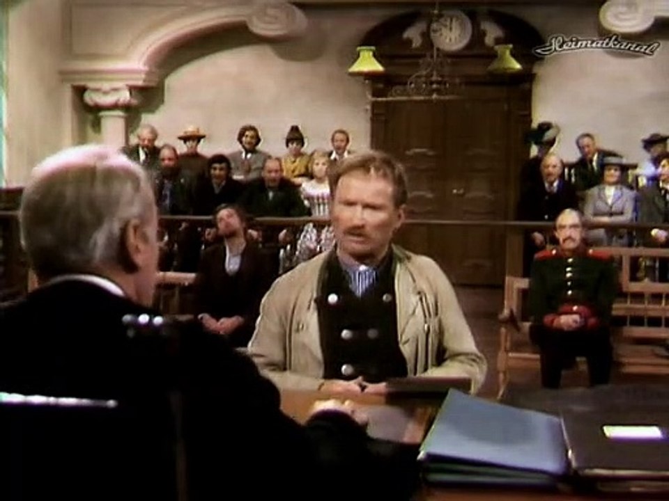 Königlich Bayerisches Amtsgericht Staffel 2 Folge 7 HD Deutsch