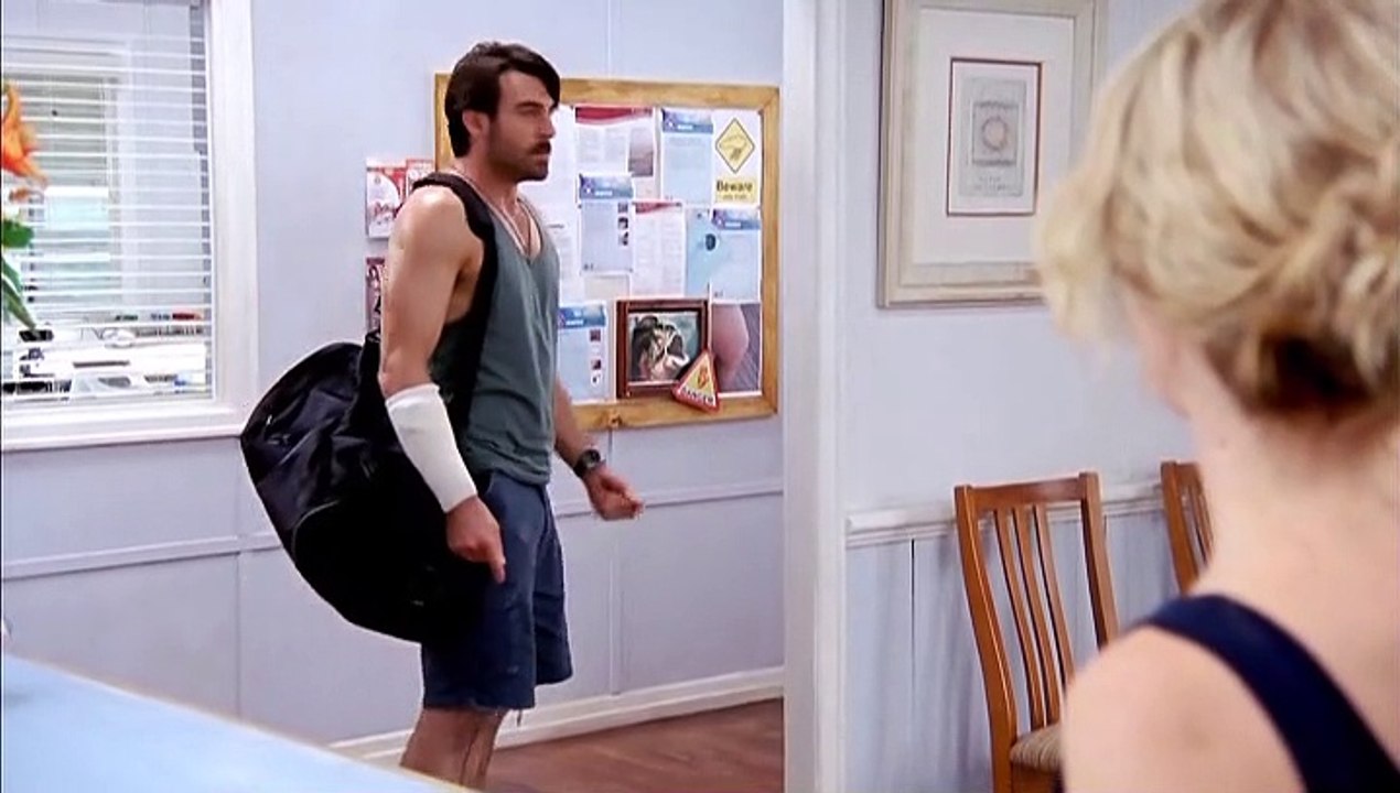 Reef Docs - Die Inselklinik Staffel 1 Folge 7 HD Deutsch