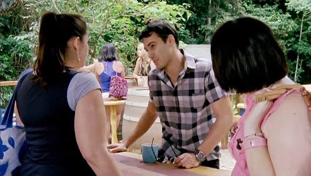 Reef Docs - Die Inselklinik Staffel 1 Folge 6 HD Deutsch