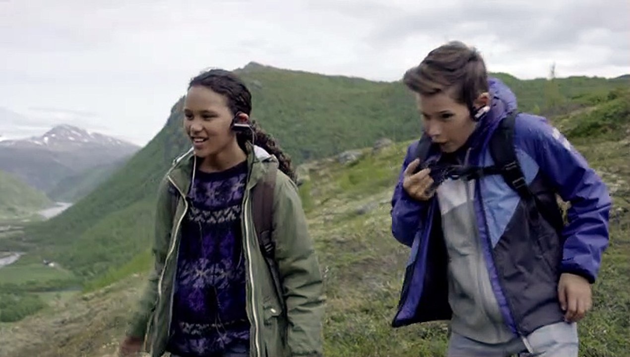 Trio - Odins Gold Staffel 1 Folge 10 HD Deutsch