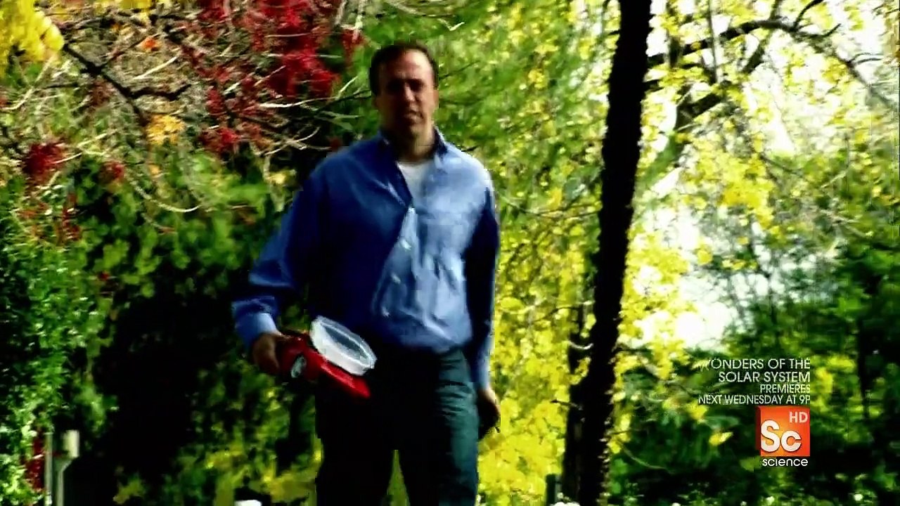 Morgan Freeman Mysterien des Weltalls Staffel 1 Folge 8 HD Deutsch