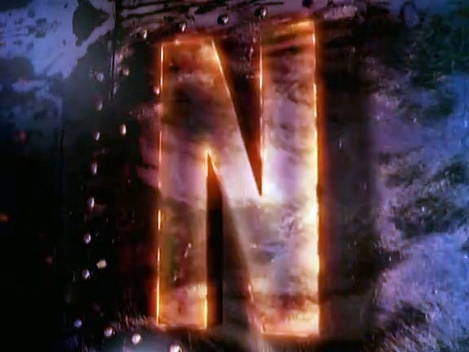 Pensacola - Flügel aus Stahl Staffel 1 Folge 19 HD Deutsch