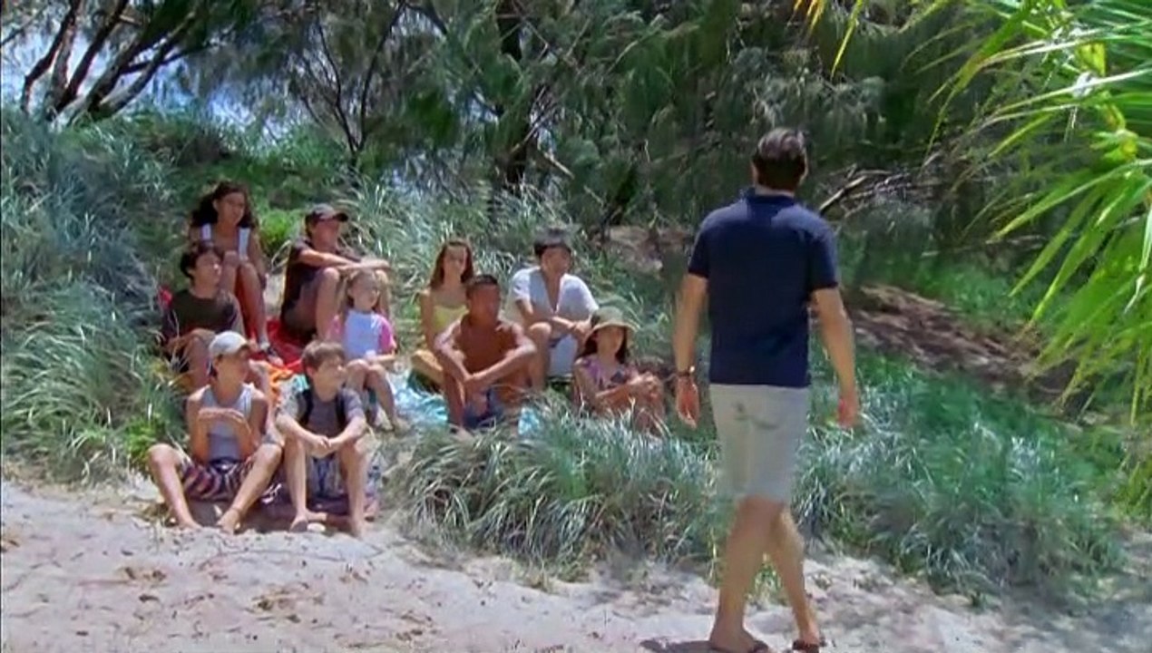 Reef Docs - Die Inselklinik Staffel 1 Folge 5 HD Deutsch