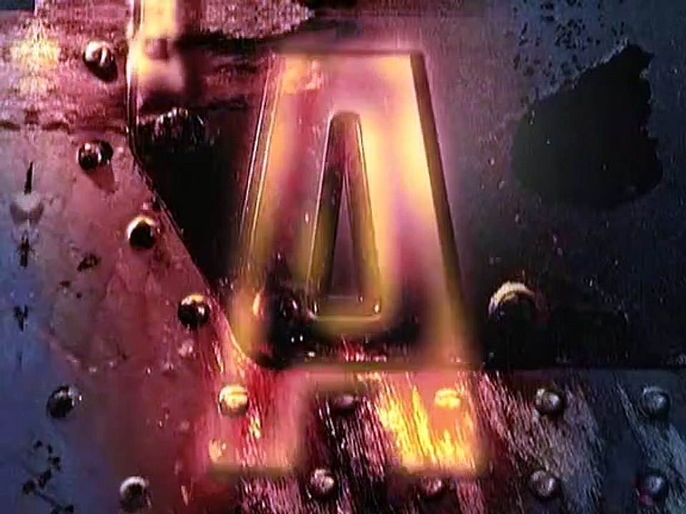 Pensacola - Flügel aus Stahl Staffel 1 Folge 20 HD Deutsch