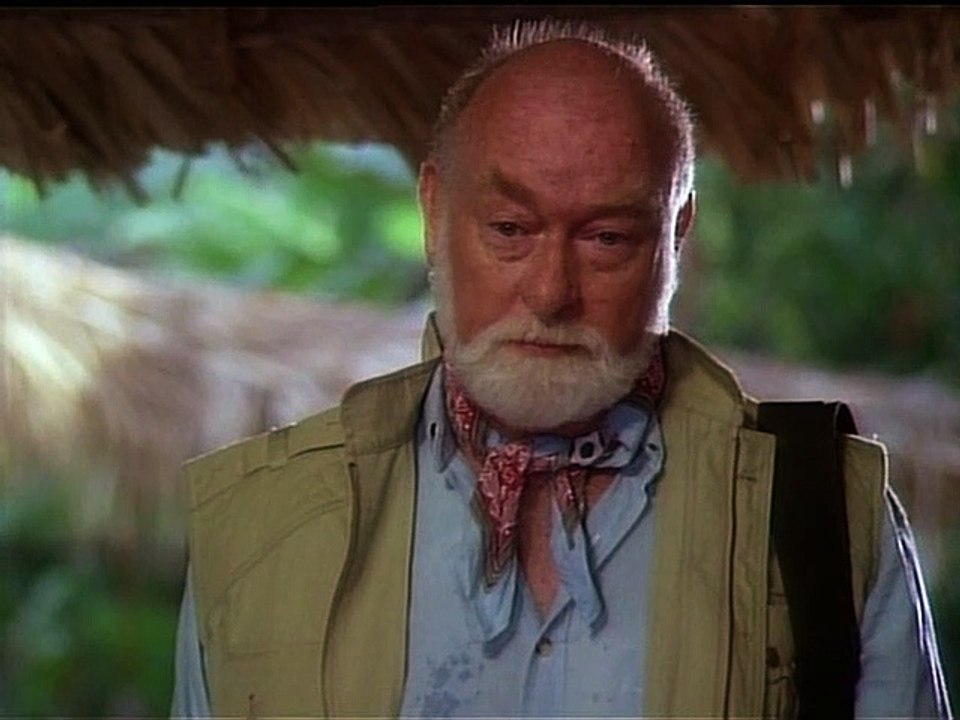 Tarzan (1991) Staffel 3 Folge 18 HD Deutsch