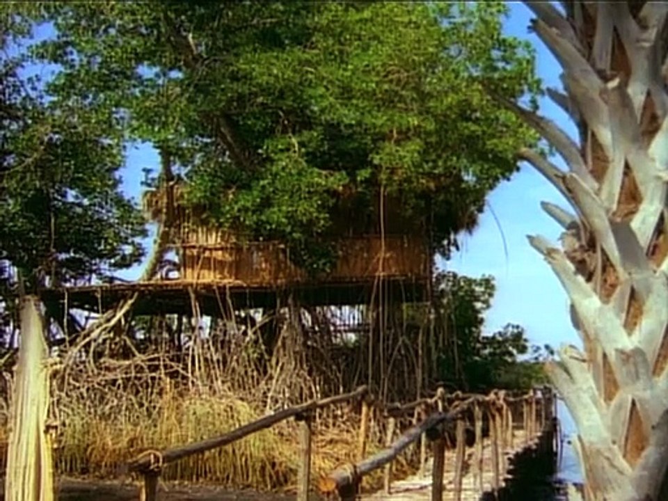 Tarzan (1991) Staffel 3 Folge 17 HD Deutsch