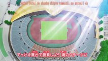 Inazuma Eleven Orion no Kokuin Staffel 1 Folge 8 HD Deutsch
