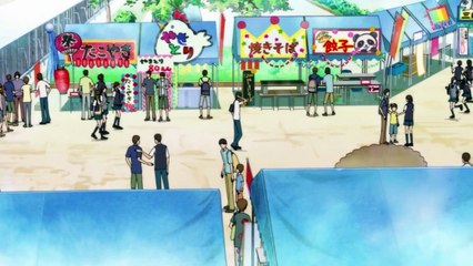 Kimi ni Todoke Staffel 2 Folge 8 HD Deutsch