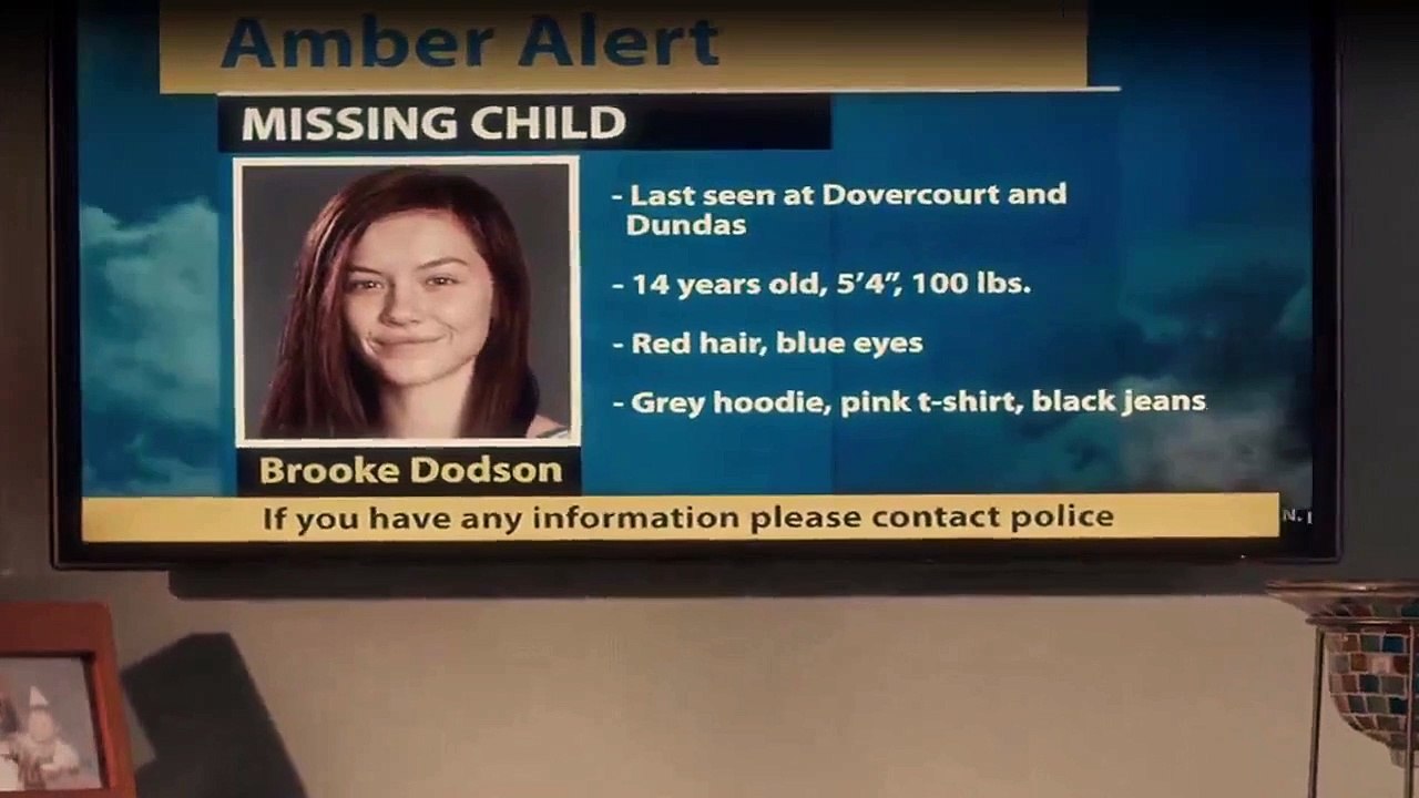 The Detail Staffel 1 Folge 1 HD Deutsch