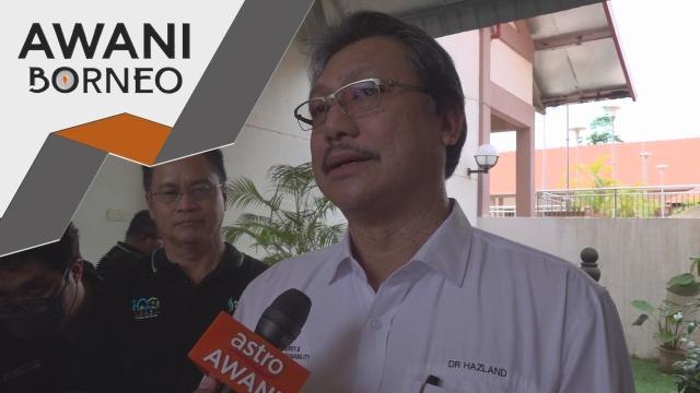 Tenaga Hijau | Sarawak promosi hidrogen keluarannya pada COP-27