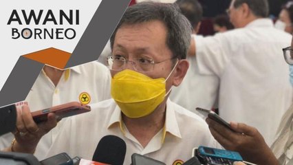 PRU15 | Hentikan politik perpecahan dan kebencian - Dr Sim
