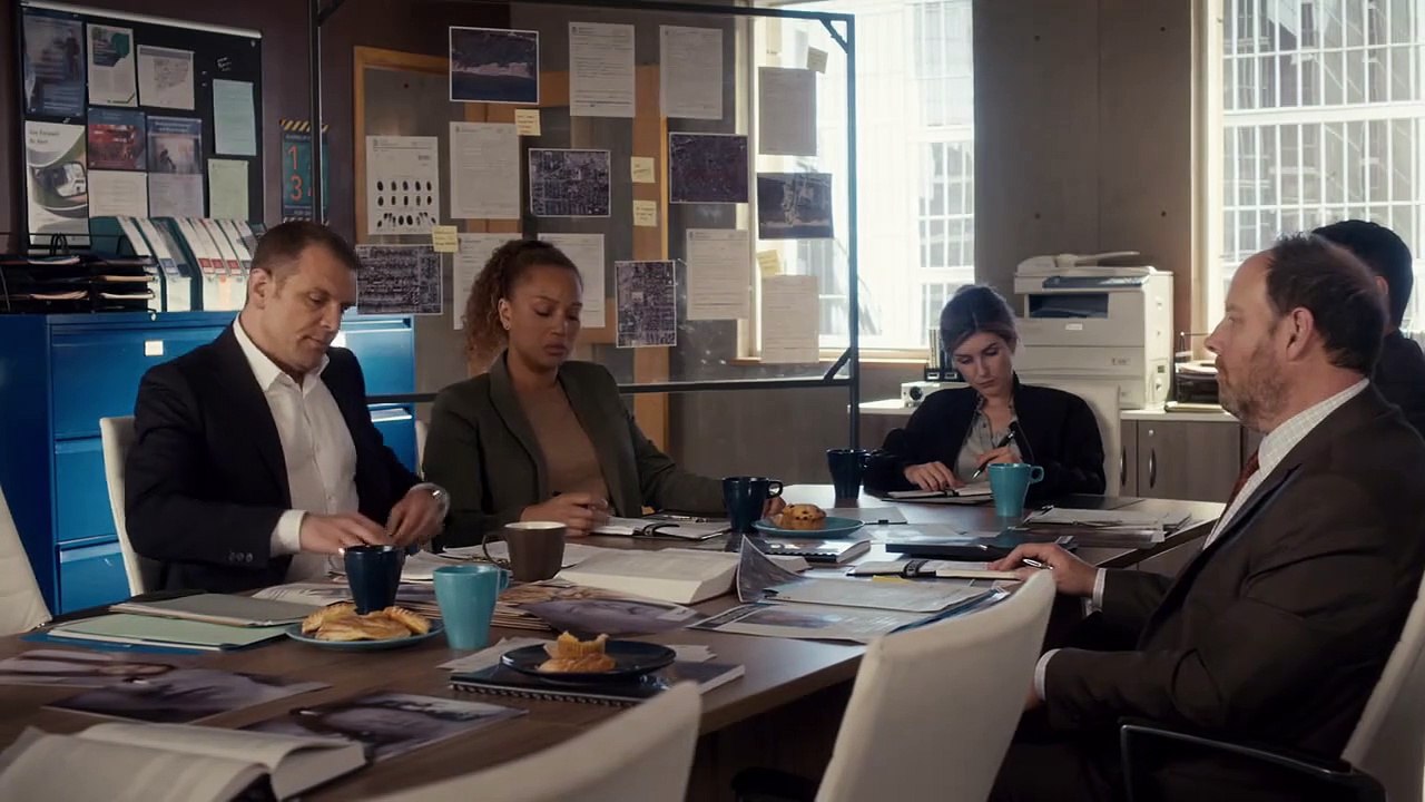 The Detail Staffel 1 Folge 6 HD Deutsch