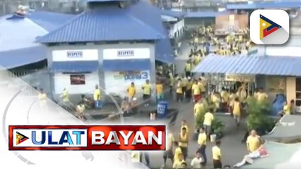 NCMF, kinondena ang hostage-taking sa PNP Camp Crame noong Linggo