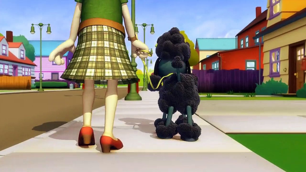 The Garfield Show Staffel 1 Folge 25 HD Deutsch