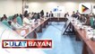 Higit P1-B proposed budget ng Office of the Press Secretary, lusot na sa committee level ng Senado