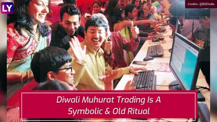 Diwali Muhurat Trading 2022: Know Date, Time For Auspicious Trading At Stock Market & Do’s And Don’ts During Trading