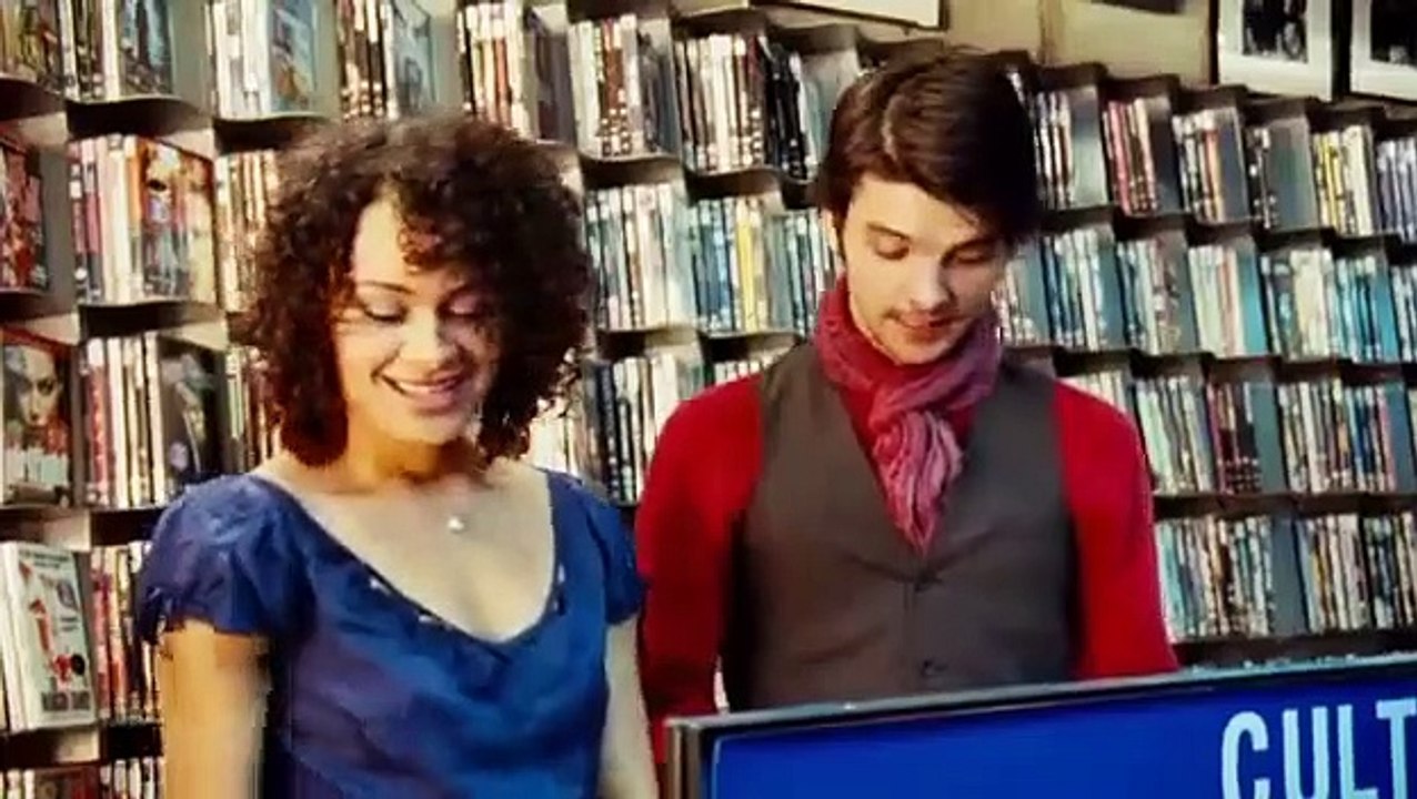 Primeval - Se2 - Ep02 HD Watch HD Deutsch