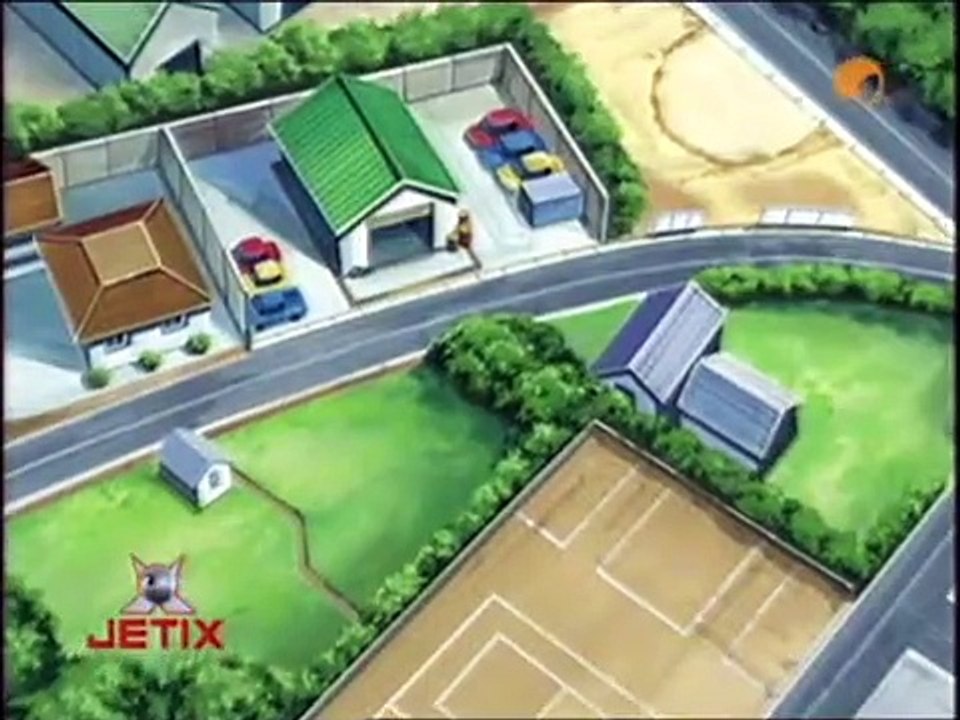 Transformers Cybertron Staffel 1 Folge 15 HD Deutsch