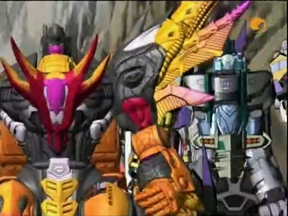 Transformers Cybertron Staffel 1 Folge 17 HD Deutsch