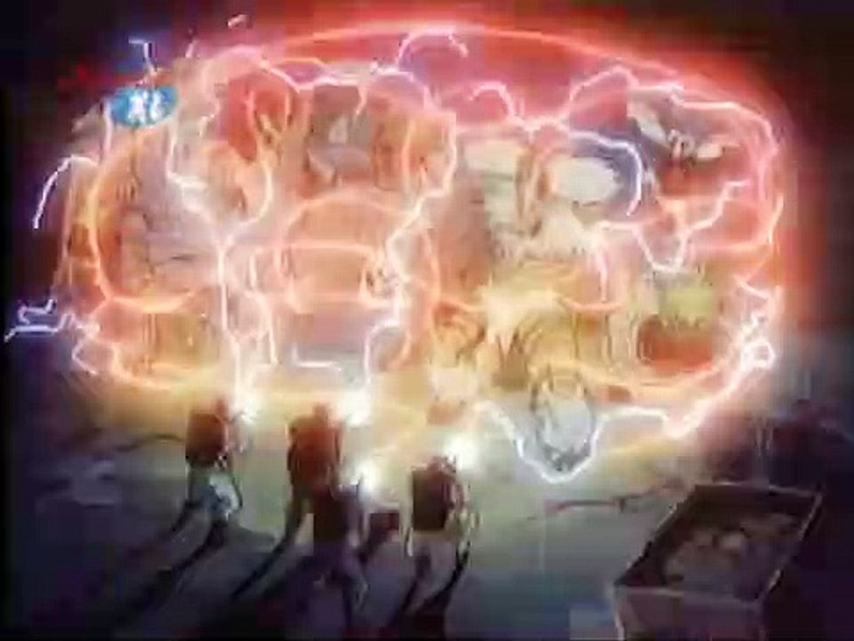 The Real Ghostbusters Staffel 6 Folge 4 HD Deutsch